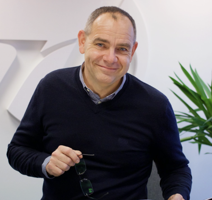 Slavomír Tuleja