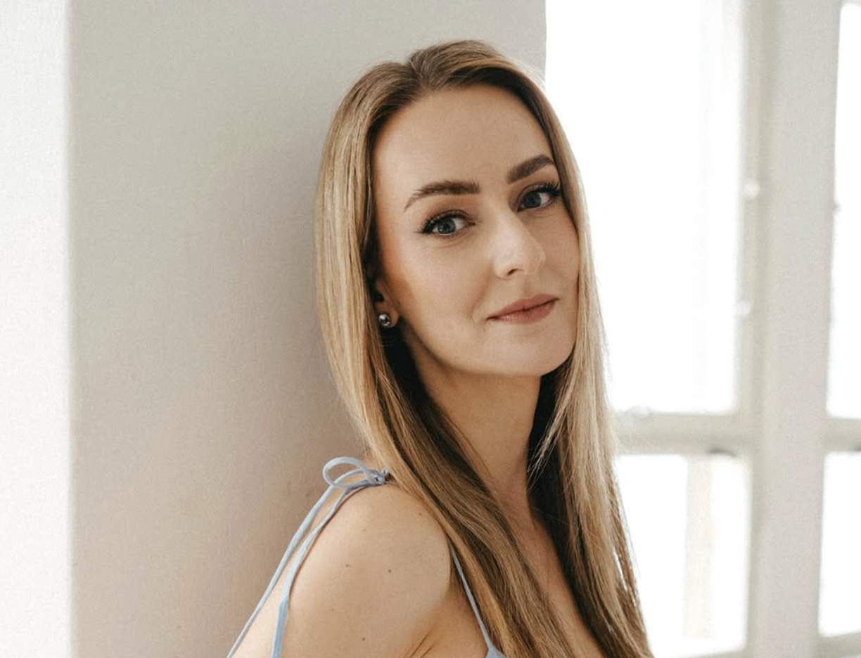 Ing. Ivana Hlbocká